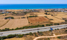 Land 5695 m2 for sale in Ayia Napa, Famagusta