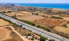 Land 5695 m2 for sale in Ayia Napa, Famagusta