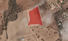 Residential 7024 m2 for sale in Agios Theodoros, Larnaca