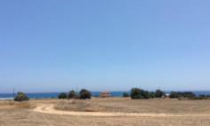 Residential 7024 m2 for sale in Agios Theodoros, Larnaca