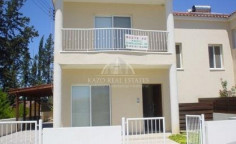 3 bedroom furnished house for sale in Asomatos
