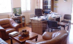3 bedroom furnished house for sale in Asomatos