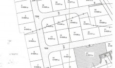 Residential 524 m2 for sale in Oroklini, Larnaca