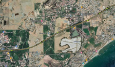 Residential 524 m2 for sale in Oroklini, Larnaca