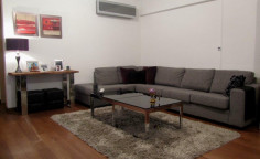 Beautiful 2 bedrooms apartment for sale in Acropolis