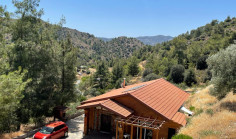 3 bedroom house for sale in Kalo Chorio
