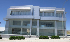 Commercial 1300 m2 for sale in Strovolos