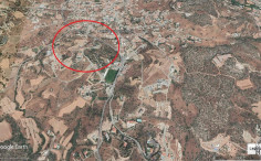 Residential 1177 m2 for sale in Parekklisia, Limassol