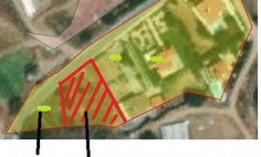 Residential 1177 m2 for sale in Parekklisia, Limassol