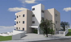 Luxury 2 apartment for sale in Agios Athanasios