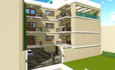 Residential for sale in Old Town, Limassol