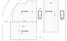 House (semi detached) in Agios Athanasios, Limassol for sale 
