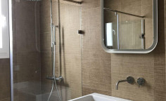 Lovely 2 bedrooms apartment for sale in Germasogeia Tourist Area