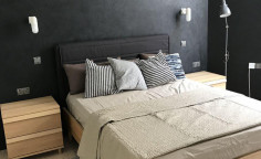 Lovely 2 bedrooms apartment for sale in Germasogeia Tourist Area