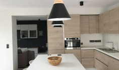 Lovely 2 bedrooms apartment for sale in Germasogeia Tourist Area