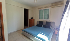 Large 3 bedrooms apartment for sale in Engomi