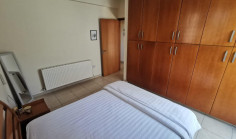 Large 3 bedrooms apartment for sale in Engomi