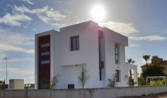 3 bedroom house with swimming pool for sale in Sotira