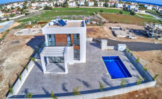 3 bedroom house with swimming pool for sale in Sotira 3 bedroom house with swimming pool for sale in Sotira