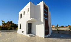 3 bedroom house with swimming pool for sale in Sotira 3 bedroom house with swimming pool for sale in Sotira