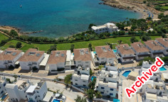 3 bedroom traditional style villa, Ayia Triada 