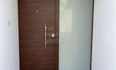 New spacious 3 bedroom townhouse with 3 floors - Potamos Germasogeia 