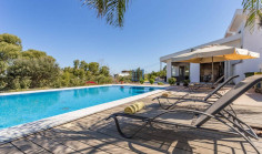 Large 6 bedroom house with swimming pool for sale in Protaras