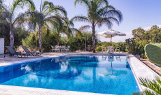 Large 6 bedroom house with swimming pool for sale in Protaras