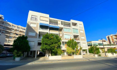 Luxury three bedroom apartment for sale in Strovolos