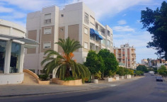 Luxury three bedroom apartment for sale in Strovolos