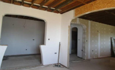 House (detached) in Lysos, Paphos for sale 