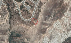Residential 1031 m2 for sale in Pissouri, Limassol