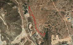 Residential 5017 m2 for sale in Germasogeia, Limassol