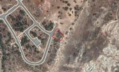 Residential 933 m2 for sale in Pissouri, Limassol