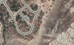 Residential 900 m2 for sale in Pissouri, Limassol