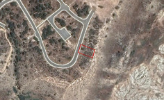 Residential 875 m2 for sale in Pissouri, Limassol