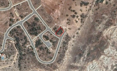 Residential 785 m2 for sale in Pissouri, Limassol