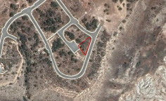 Residential 793 m2 for sale in Pissouri, Limassol