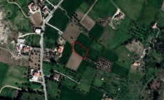 Residential 1933 m2 for sale in Ergates, Nicosia Residential 1933 m2 for sale in Ergates, Nicosia