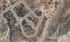 Residential 687 m2 for sale in Pissouri, Limassol