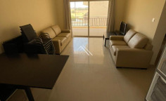 2 bedroom apartment in Tersefanou 