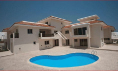 2 bedroom apartment in Tersefanou 