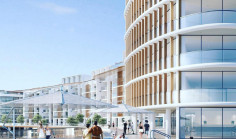 Apartment (penthouse) in Paralimni, Famagusta for sale 