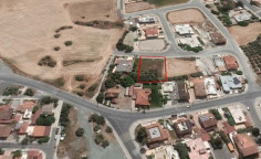 Luxury residential for sale in Kalo Chorio, Larnaca