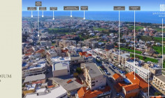 Luxury shop for sale in Paphos