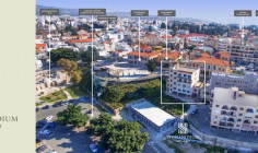 Luxury shop for sale in Paphos