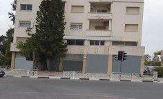Shop 604 m2 for sale in Larnaca Centre