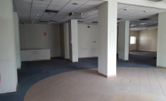 Shop 604 m2 for sale in Larnaca Centre