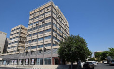 Commercial (shop) in Katholiki, Limassol for sale 