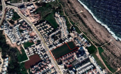 Land for sale in Paralimni, Famagusta